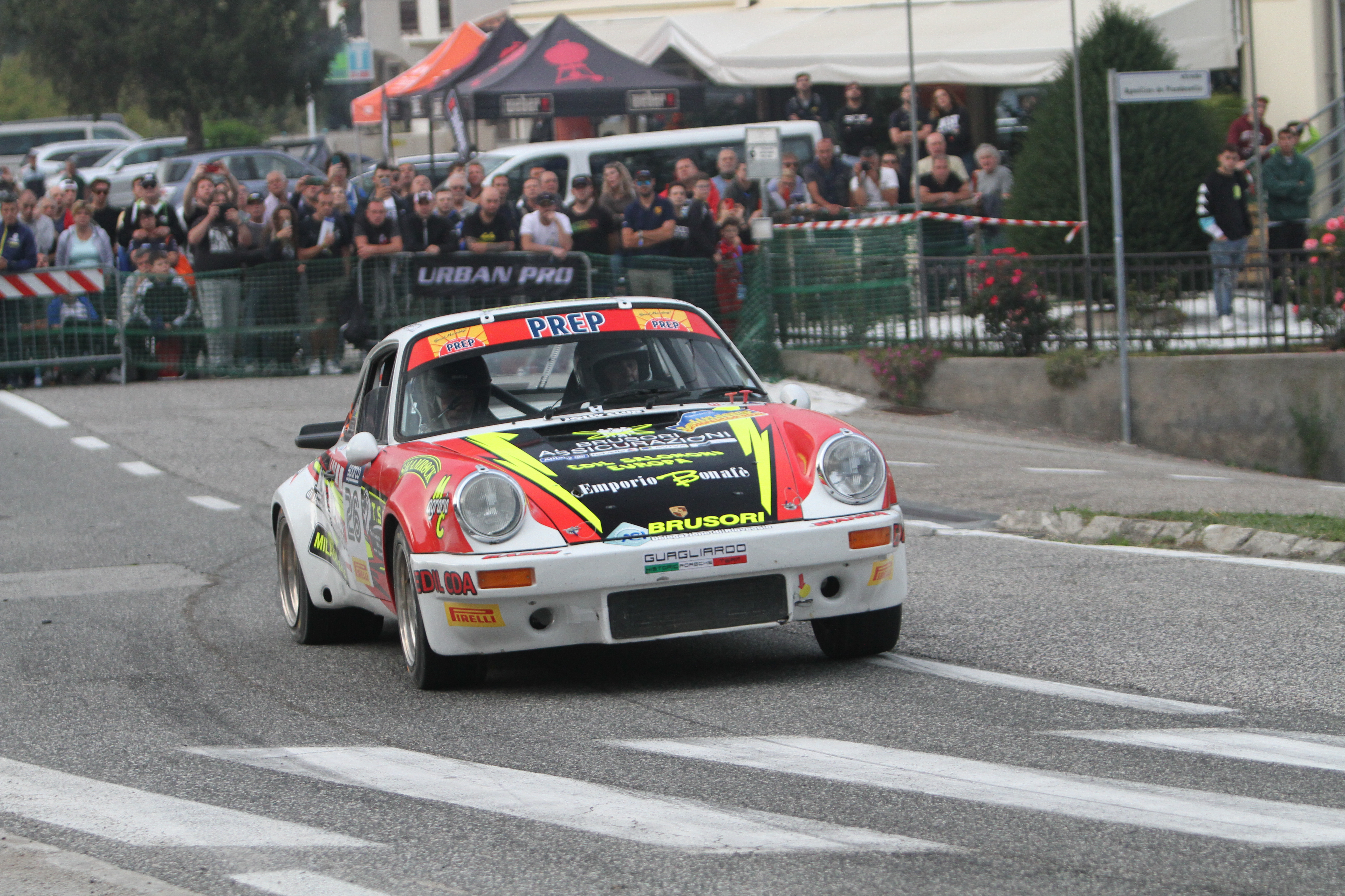 RallyLegend 2022 -  2142 italia